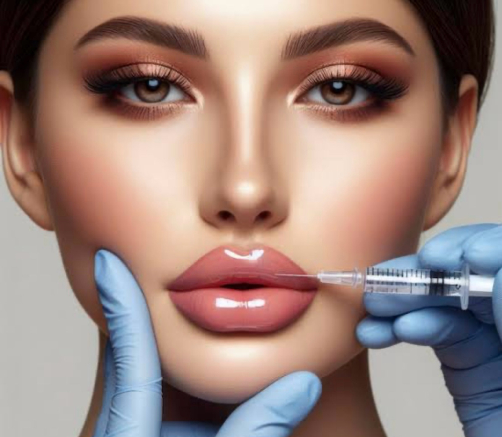 Lip Filler 1/2 syringe at Belle Vie Aesthetics & Wellness in Pueblo, CO