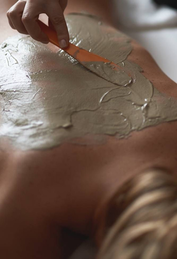 Back Facial