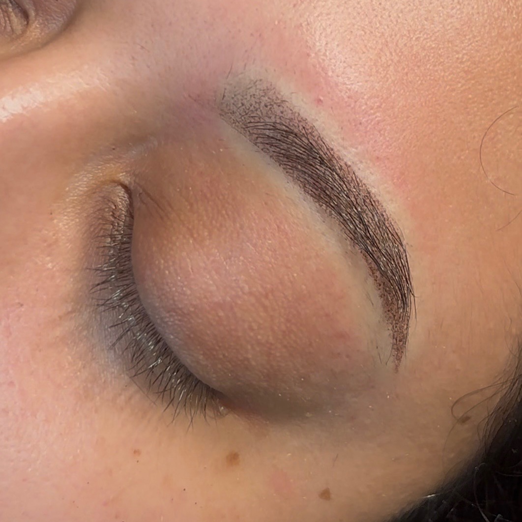 Powder Brows at Rely.Inks in Rancho Cucamonga, CA