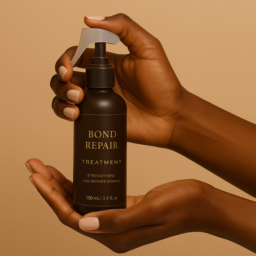 Bond Repair Treatment