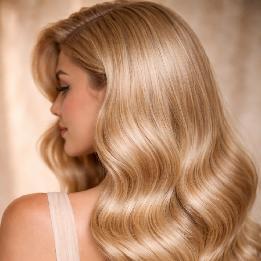 The Gloss Revival •Toner at The Monroe Studio in Rising Sun, IN