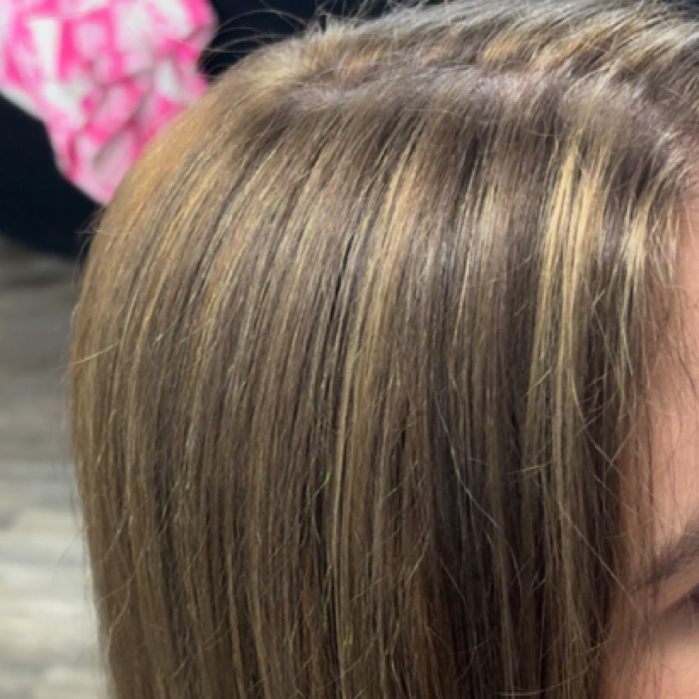 Scalp Treatment at C&B SALON CO LLC in Lamar, MO