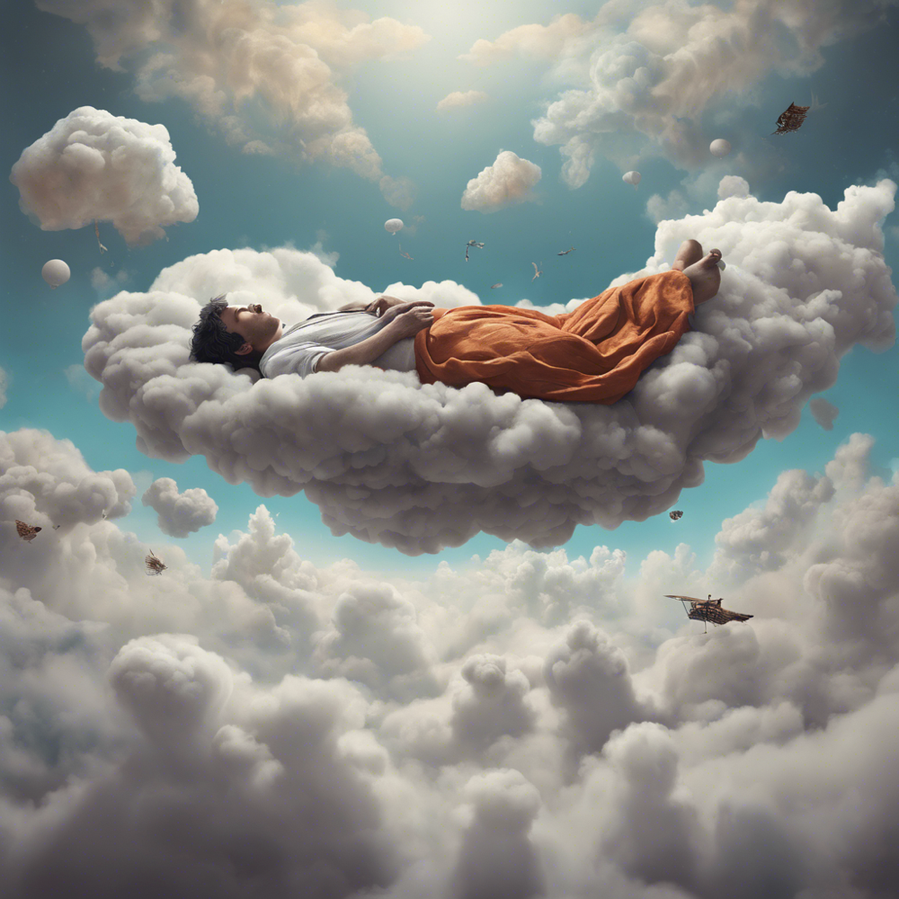 Guided Dream Interpretation