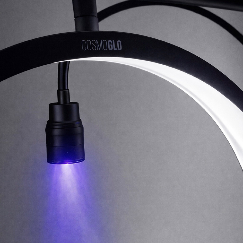 LUXE UV Volume/Angel Lashes at The Lash Haus & Co. in Saratoga Springs, NY