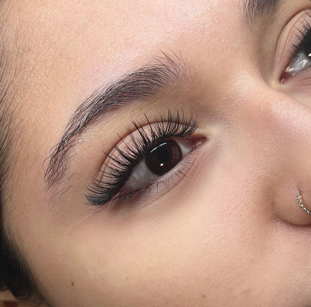 Lash Extensions