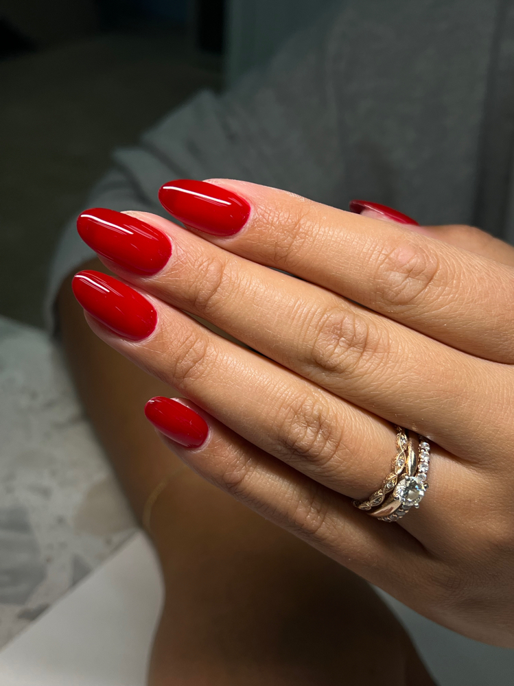 Gel X