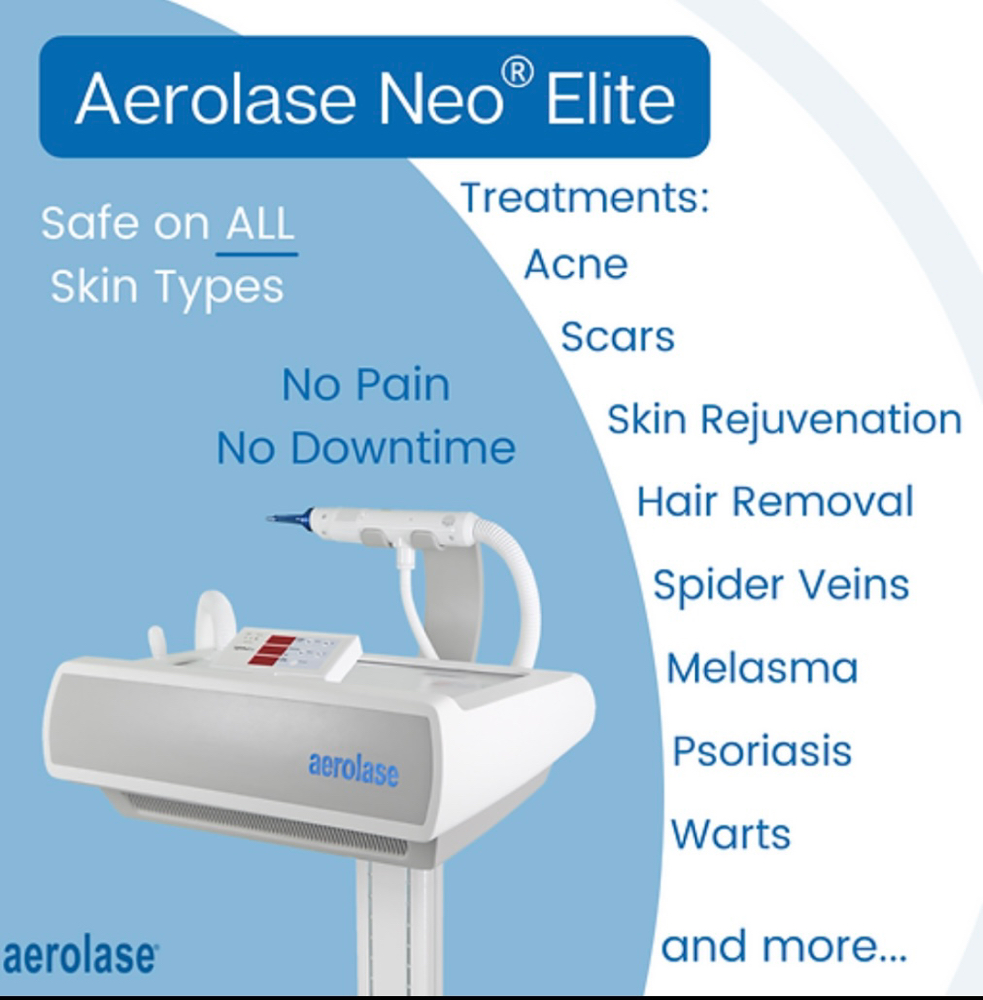 Aerolase Men Full Body