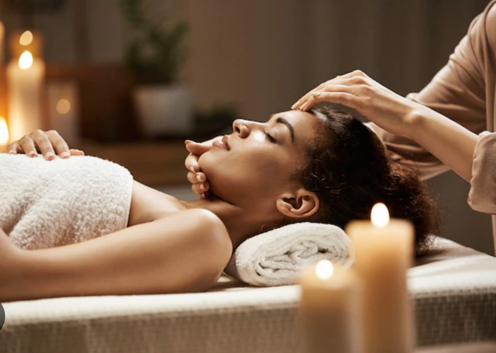 Massage Deal 2-Swedish
