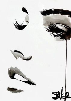 Lashes