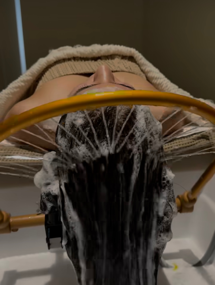 𝐇𝐎𝐔𝐒𝐄 𝐇𝐄𝐀𝐃 𝐒𝐏𝐀