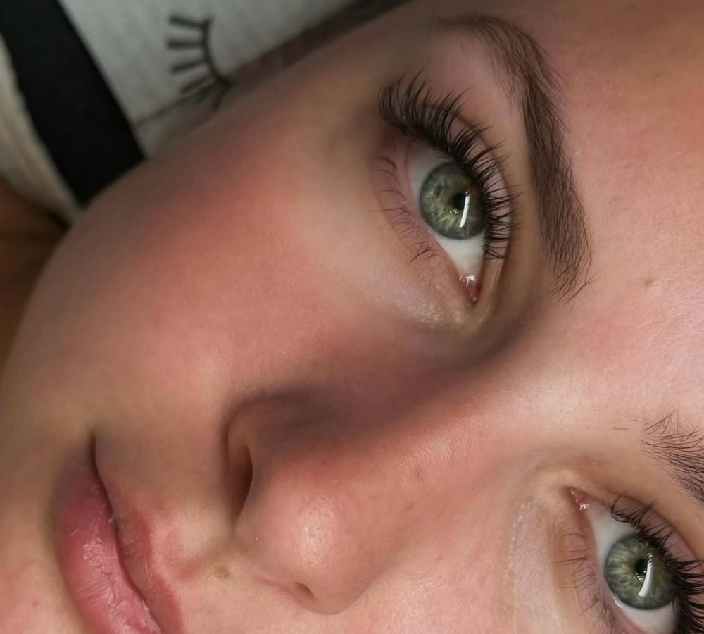 Natural Lash Fill