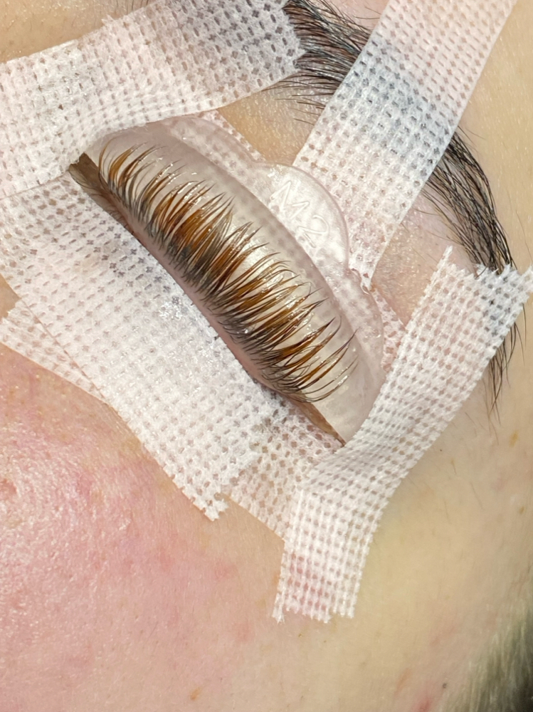 Lash Lift