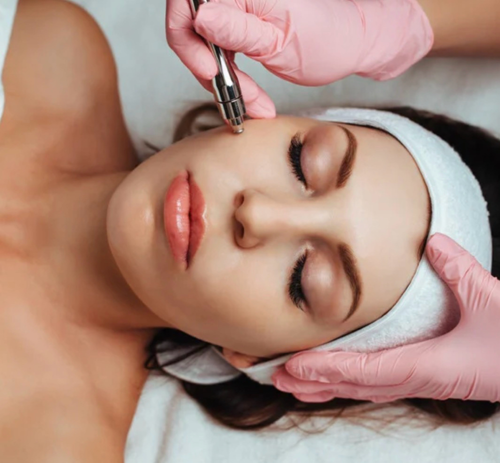 Skin Rejuvenating Facial at Nume Luxe Lounge in San Antonio, TX