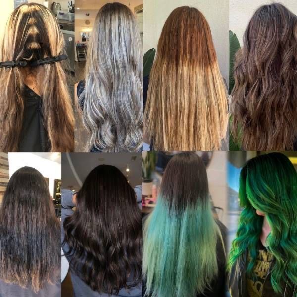 Color Correction