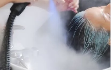 Scalp Rejuvination Treatment