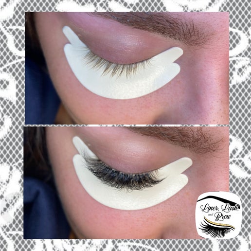 Full Set of Lashes