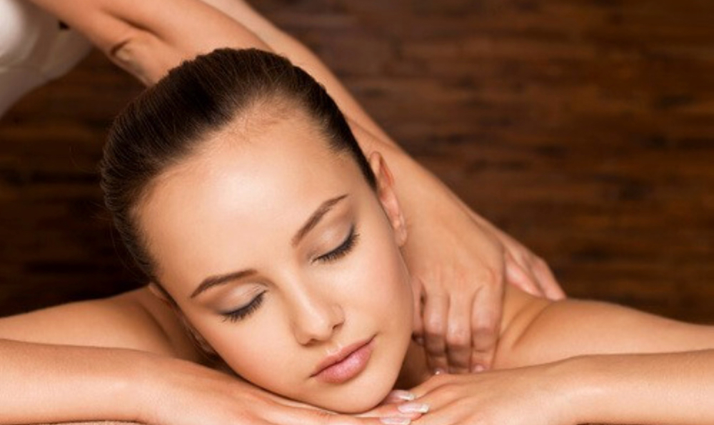 Swedish Massage (60 Min)