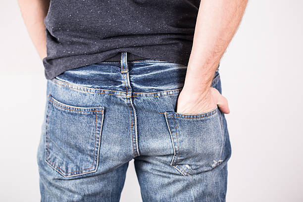Full Butt at LJ’s Aesthetics in Paris, ME