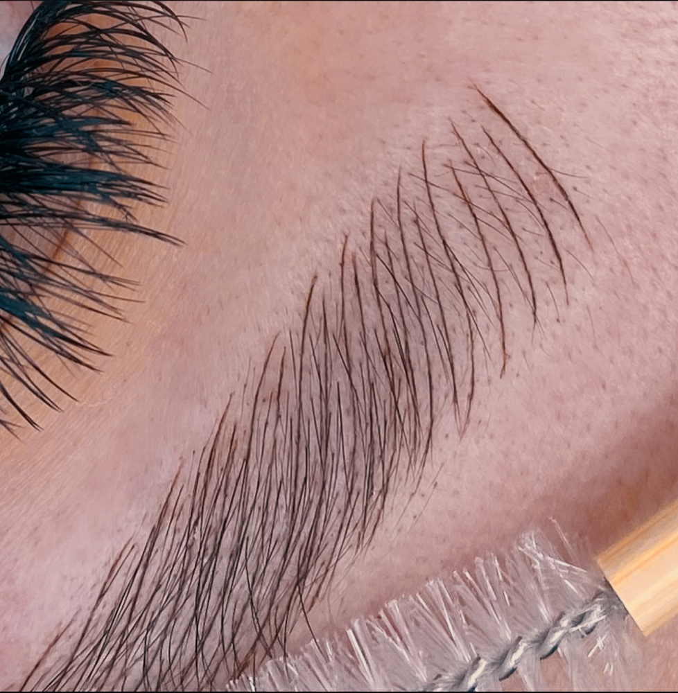 Microblading