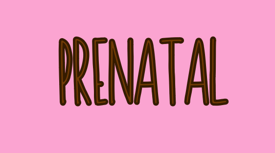 Prenatal