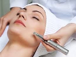 Microneedling (C.I.T)