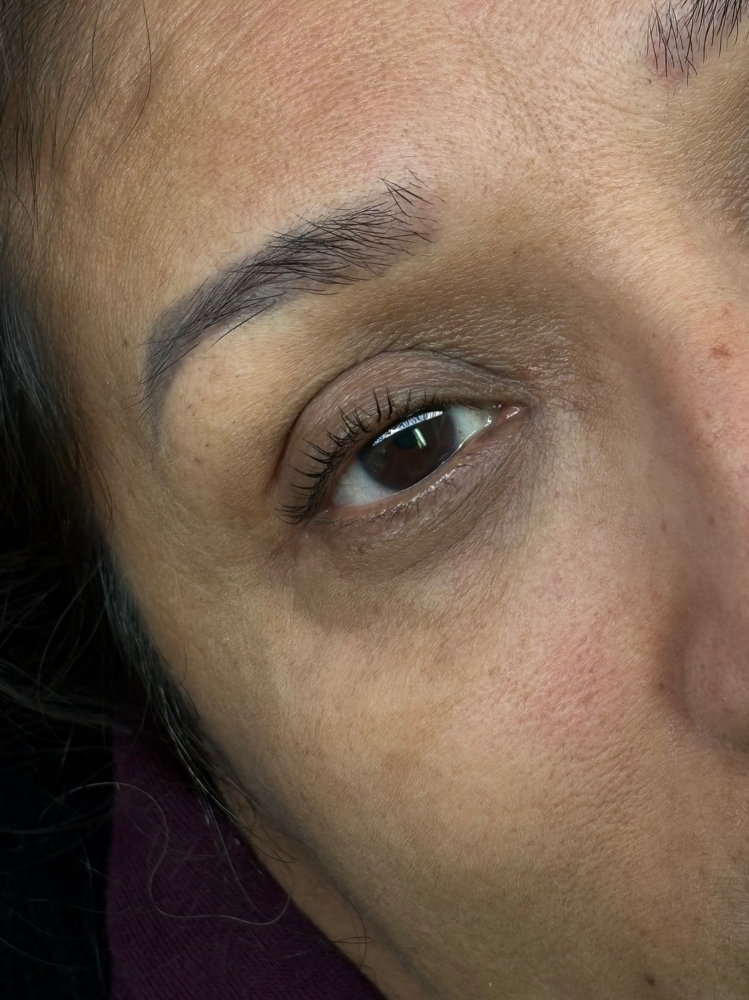 Lash Lift S4S