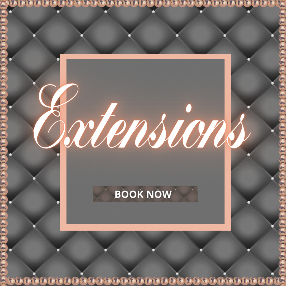 Extensions Services
