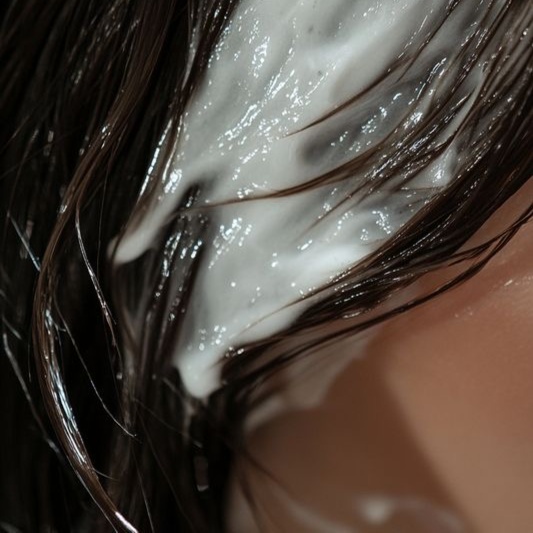 Hair Masque Treatment + Blowout at Lumiere Hair Studio in Truckee, CA