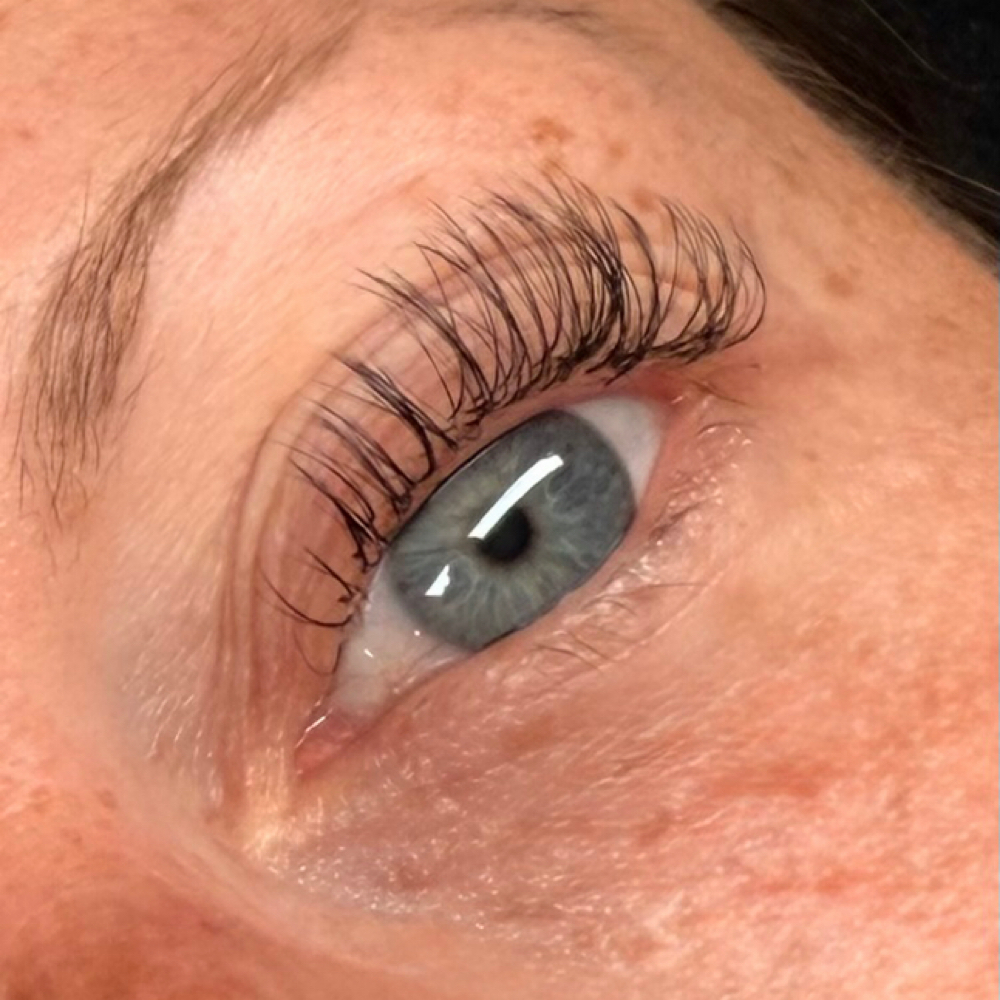 Classic Lash- Full Set at Skin Babe Studio LLC in Fernandina Beach, FL