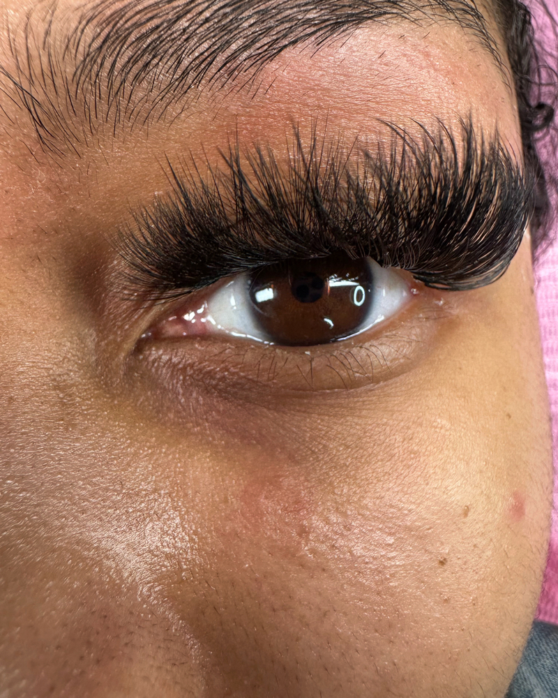 Lashes