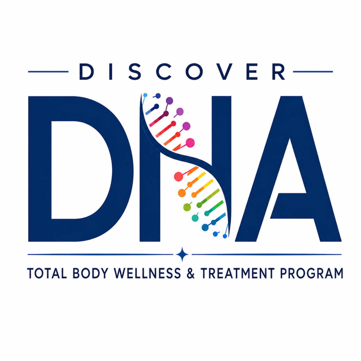 Discover DNA Consultation at Pippins Wellness Center in Longview, TX