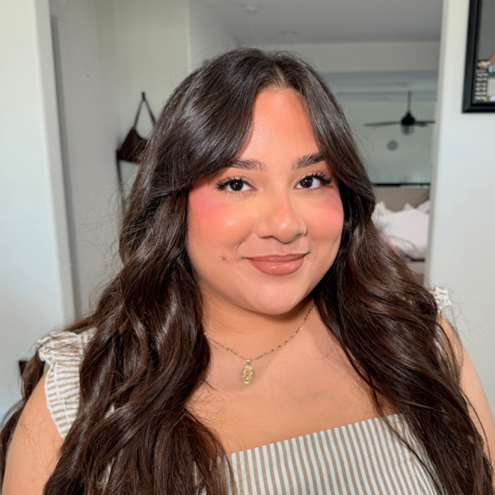 Soft Glam at Xitlaly, Licensed Esthetician & Makeup Artist in Richland, WA