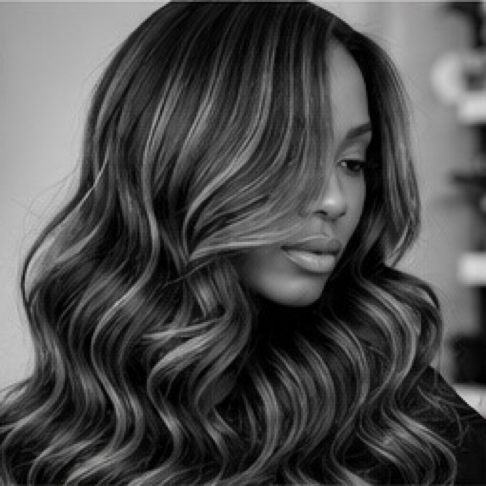 GLOSS & STYLE at NATURAL IS KEY in Smyrna, TN