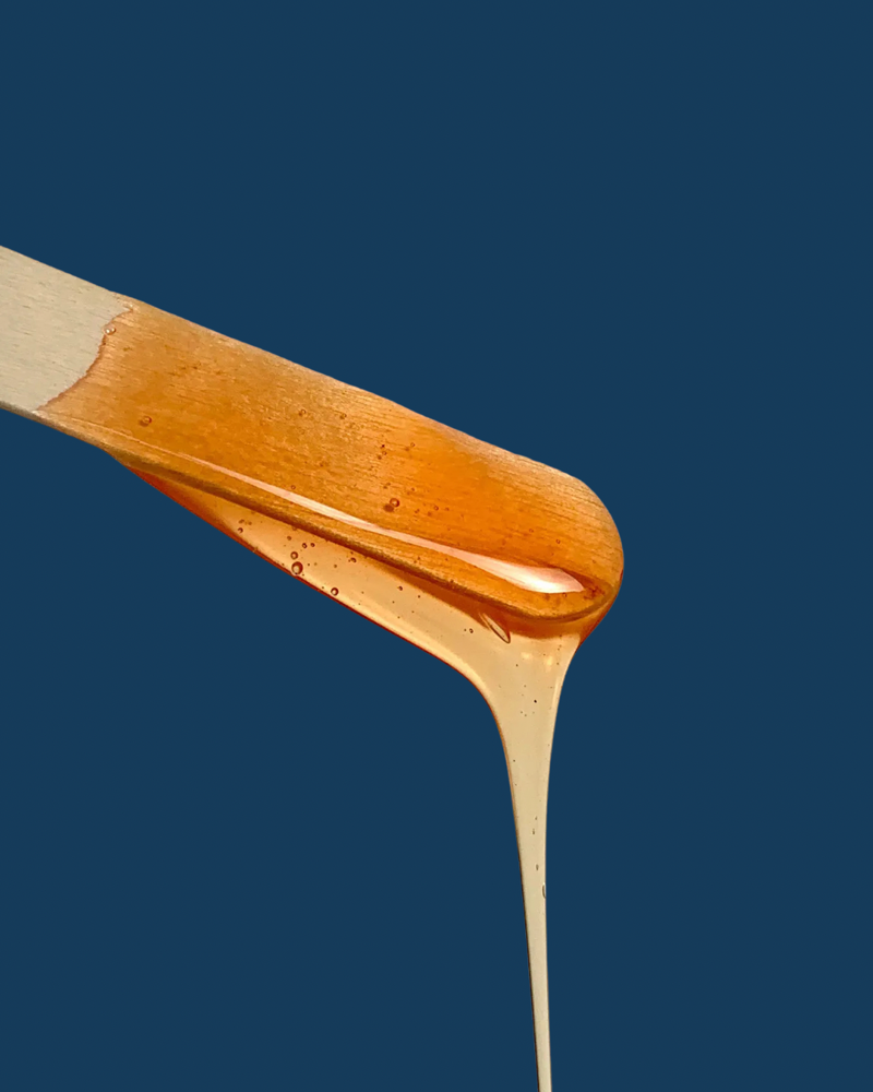 Cheek Wax