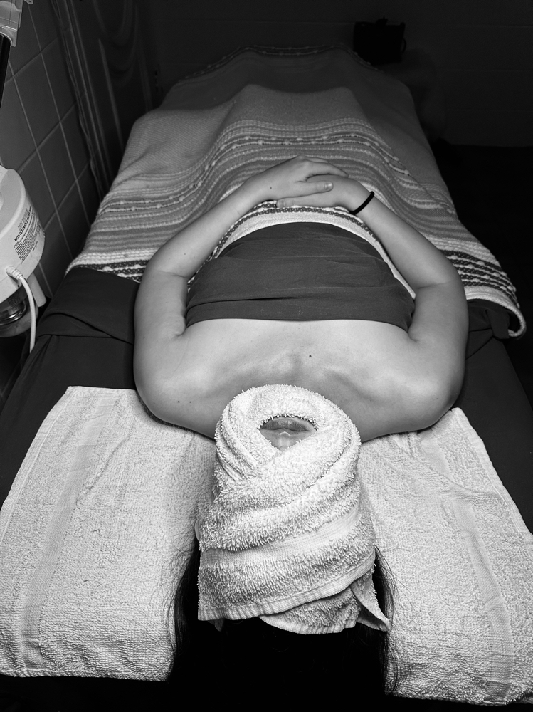 45 Minute Teen Facial