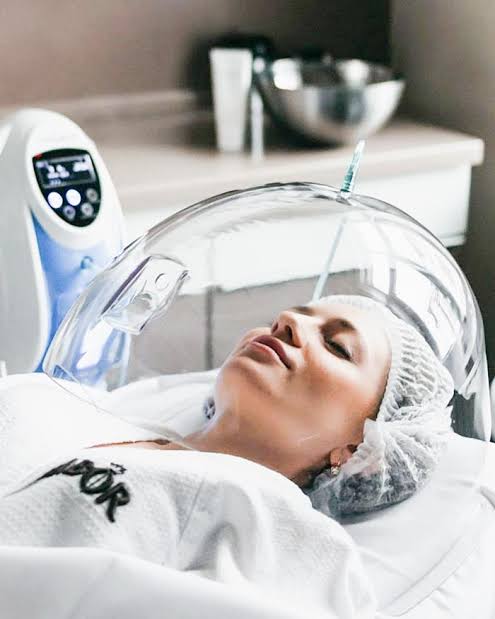 O2toDerm at Natural Glow in Grand Praire, TX