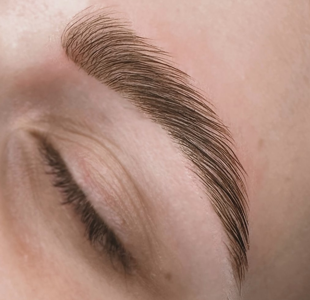 BROW TRIO