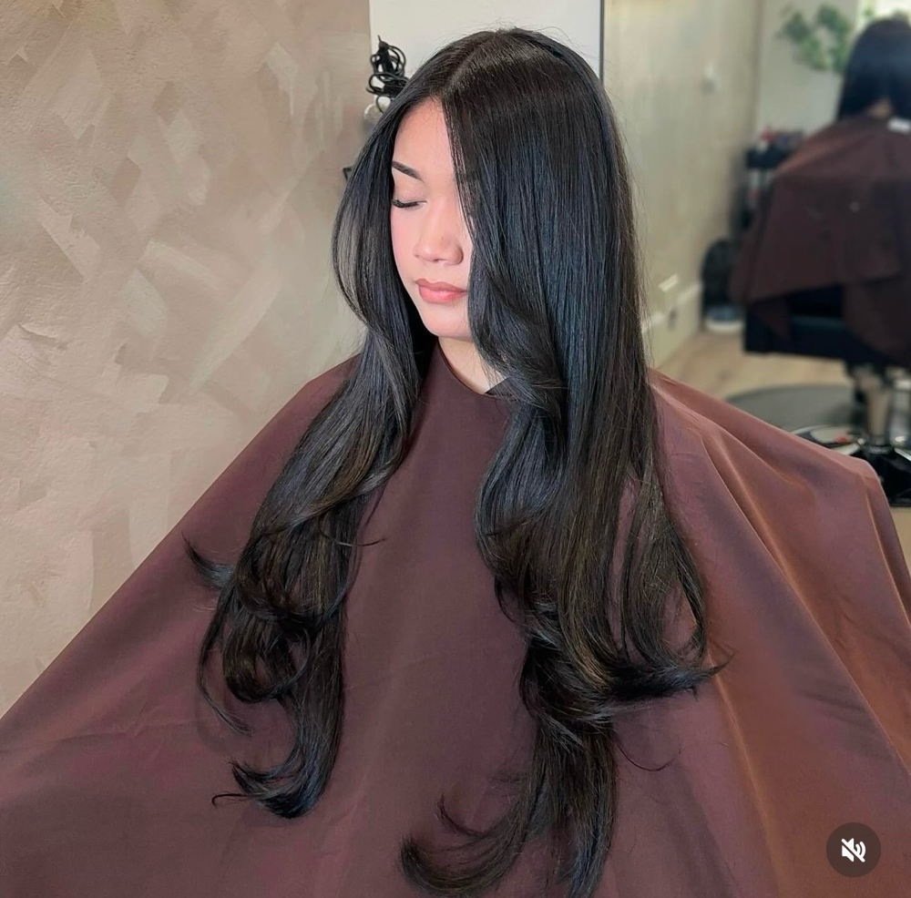 Signature Haircut