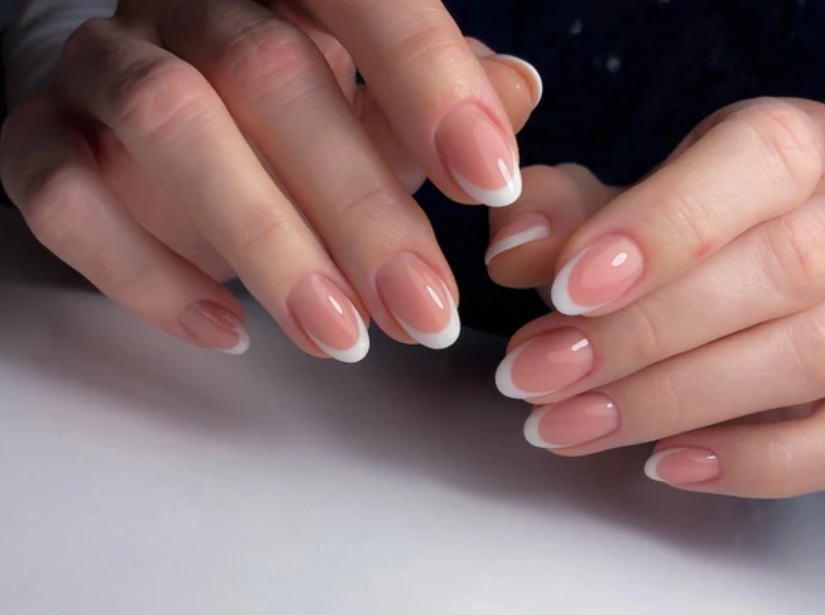 French Tip