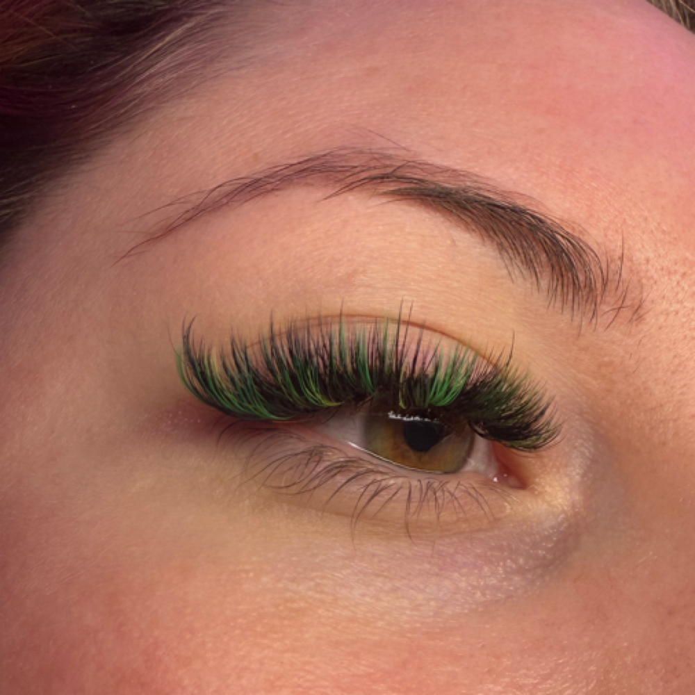 Freestyle Set at Ethereal Esthetics in Depew, NY