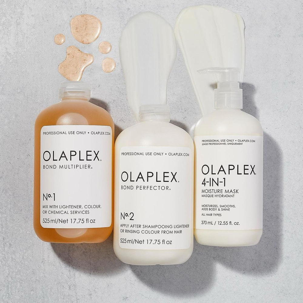 Olaplex Hair Repair Treatment