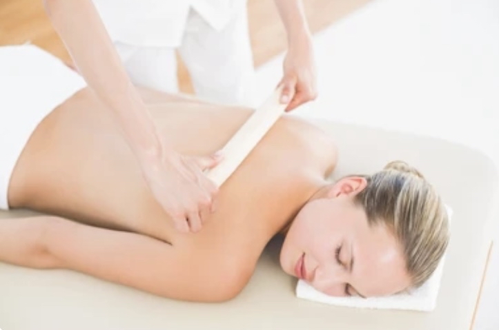 Back Waxing