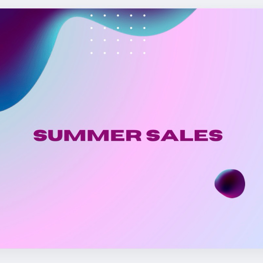 Summer Sales at Klawed by Kay D in Bronx, NY