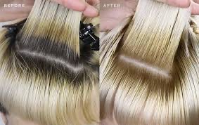 Root Touch Up