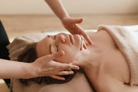 Lymphatic Combo Massage