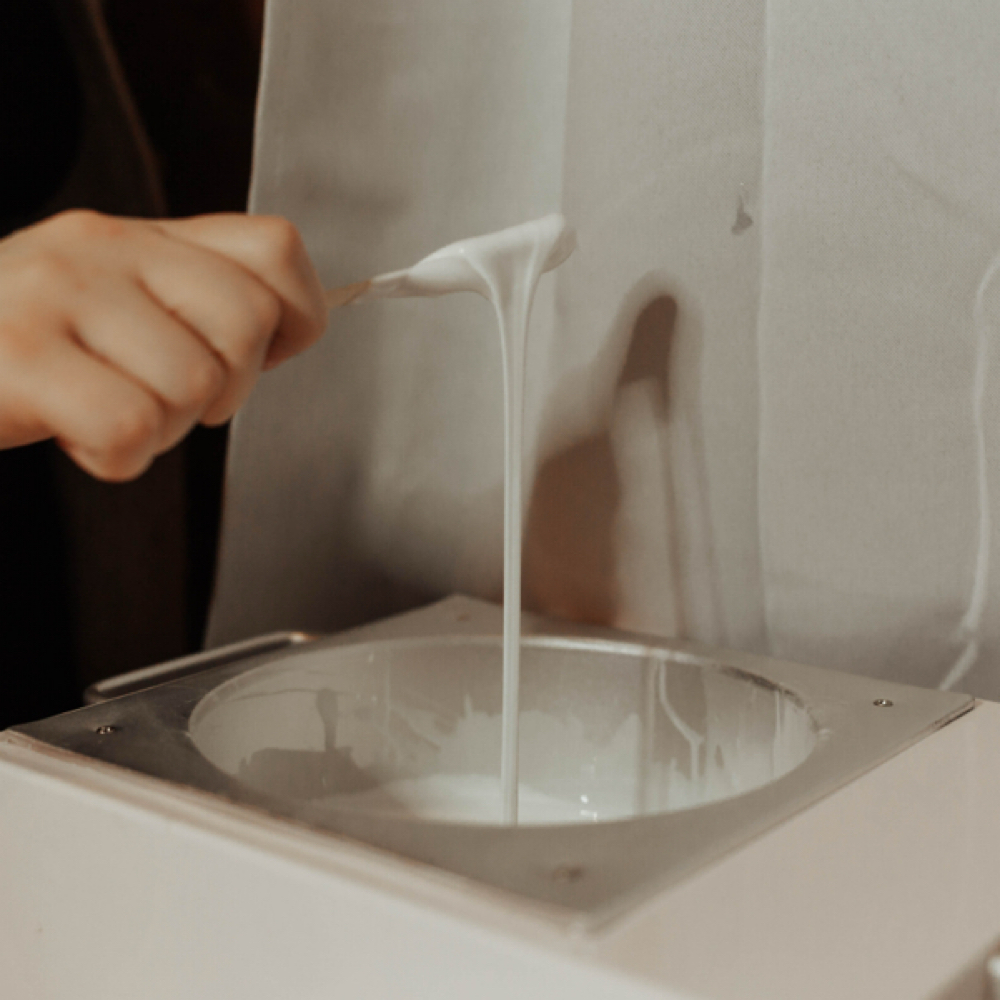 Stomach Wax at Lils Esthetics in Fortville, IN