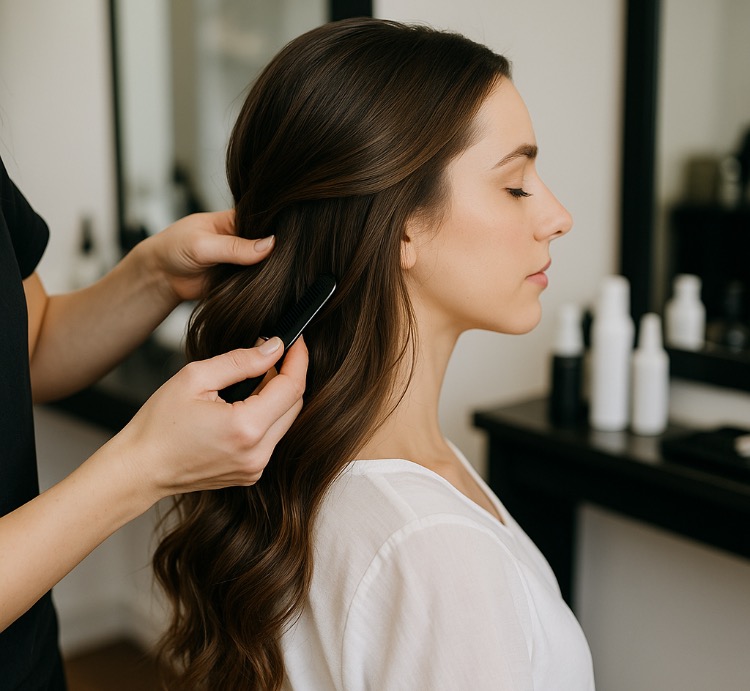 Hair Trial