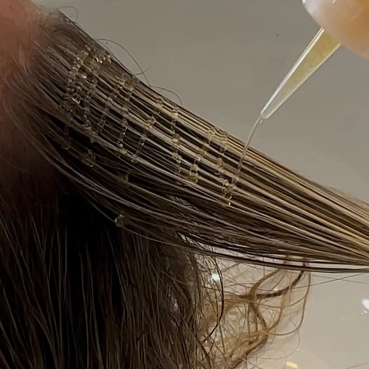 Gloss/Toner at Hair By Julia Garwick in Delaware, OH