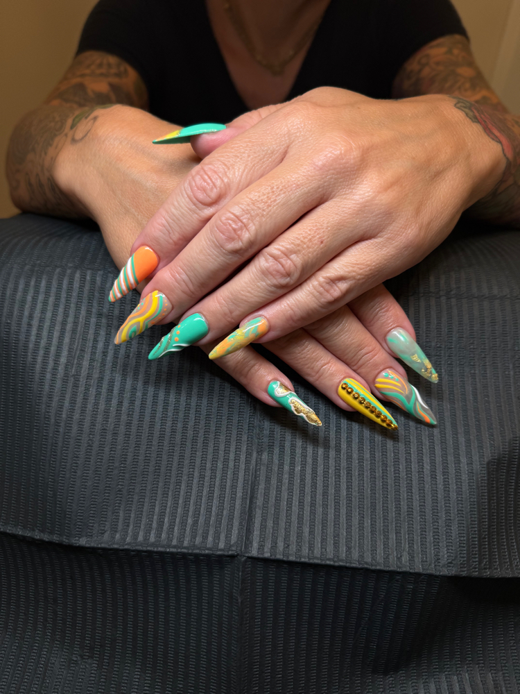 Gel-X