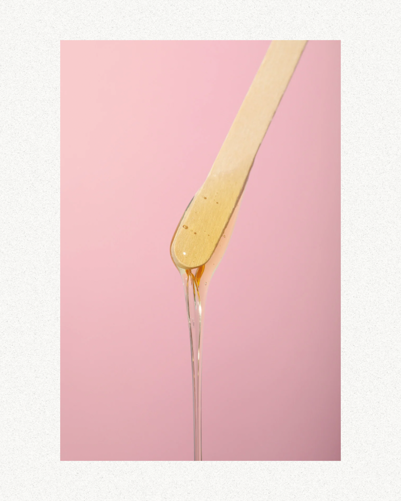Upper Lip Wax